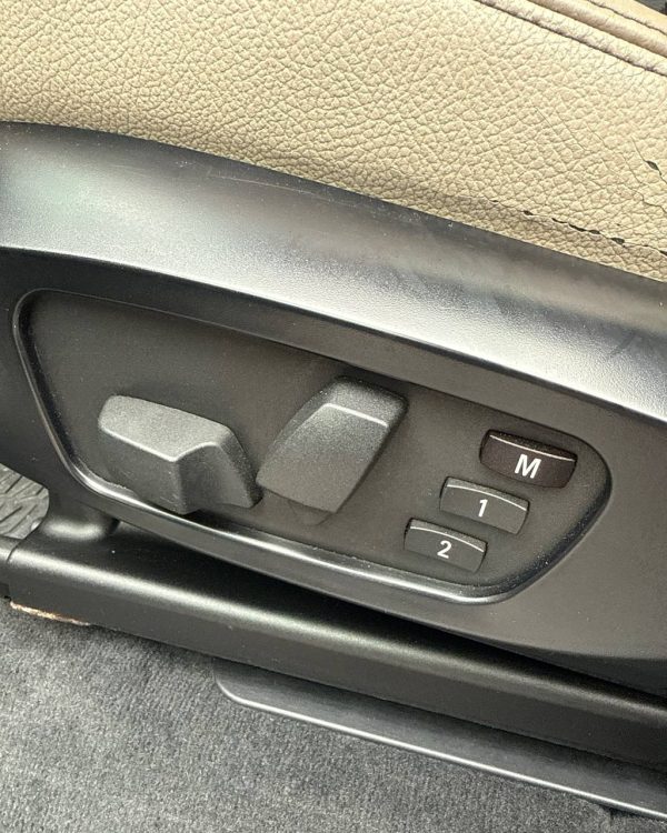 BMW X3 F25 - Image 15
