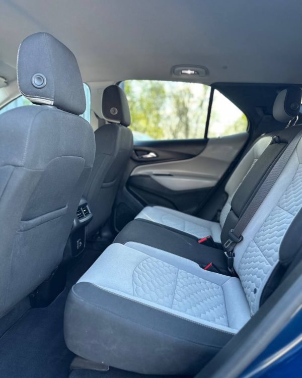 Chevrolet Equinox III - Image 8