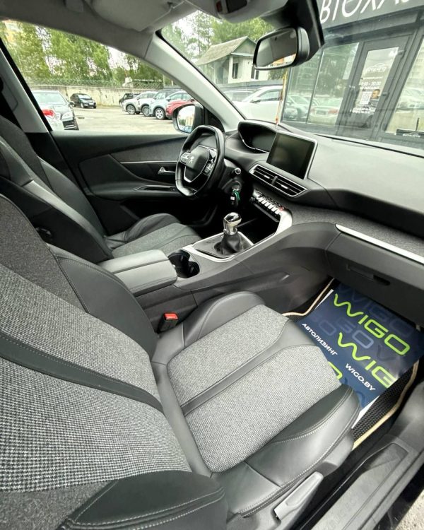Peugeot 3008 II - Image 11