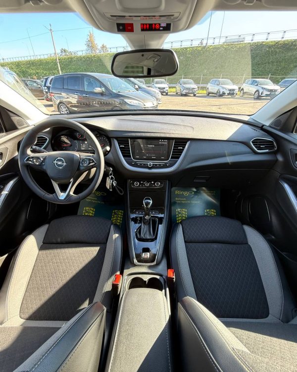 Opel Grandland X I - Image 9