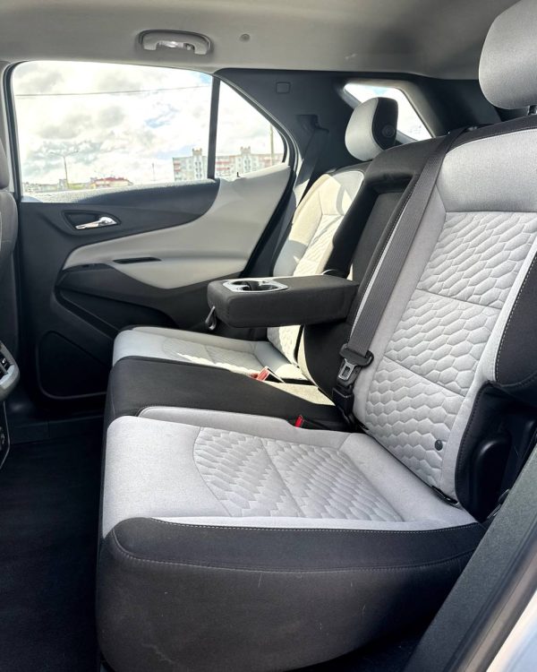 CHEVROLET EQUINOX - Image 13