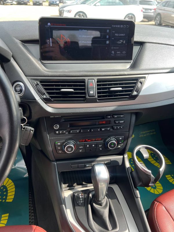 BMW X1 E84 · Рестайлинг - Image 11