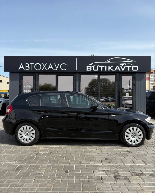 BMW 1 серия E81 E82 E88 E87 - Image 13