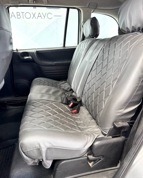 Opel Zafira A - Image 12
