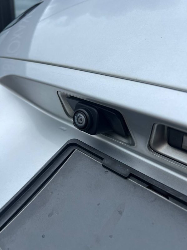 Citroen C4 Grand Picasso - Image 17