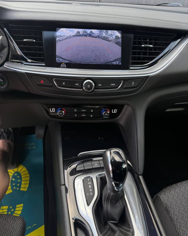 Opel Insignia II - Image 10