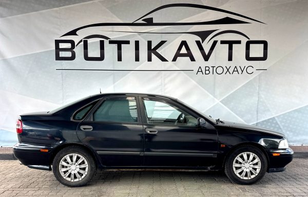 Volvo S40 I - Image 8