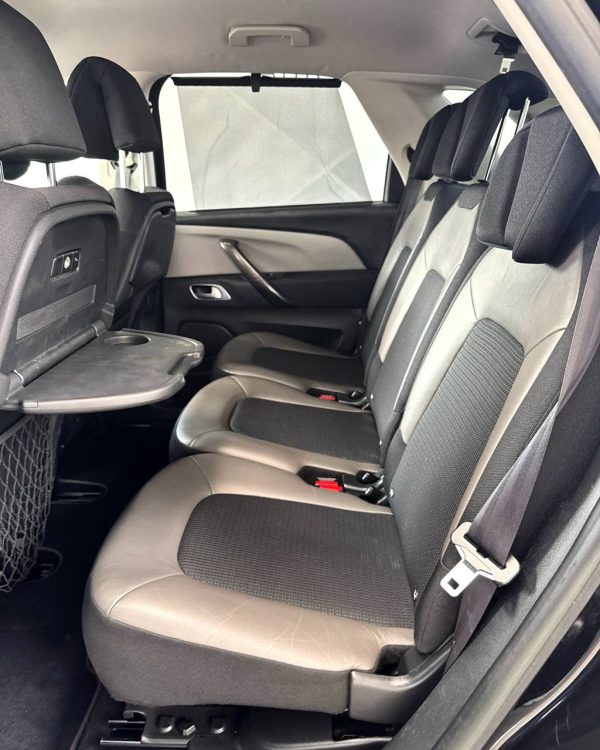 Citroen C4 Picasso II - Image 14