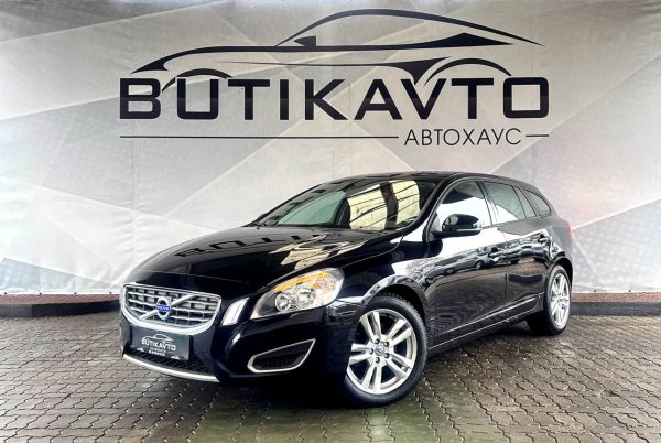 Volvo V60 I - Image 3