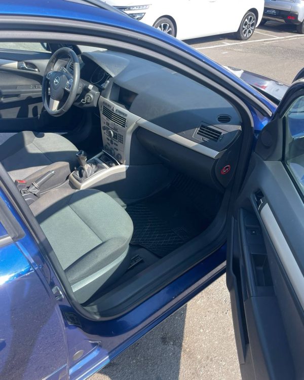 Opel Astra H · Рестайлинг - Image 15