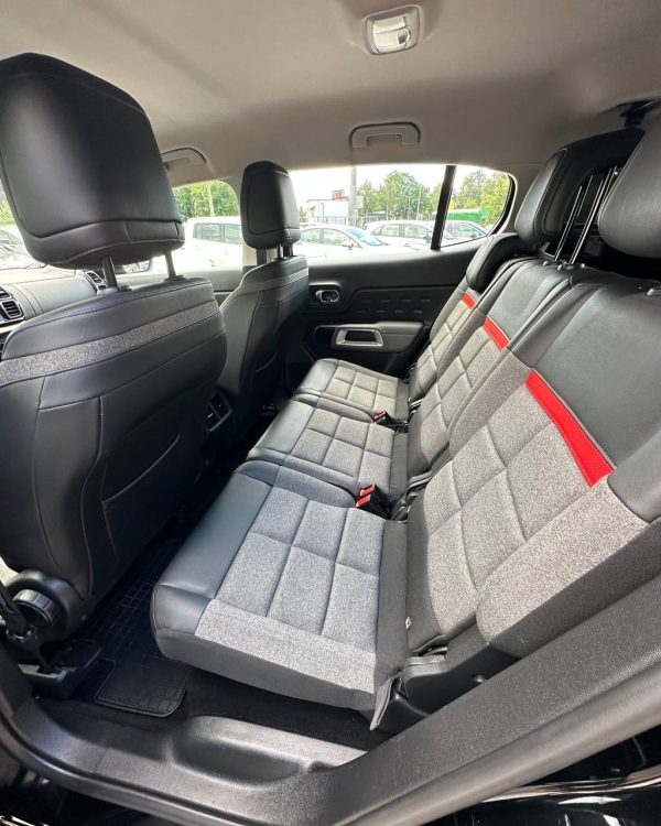 Citroen C5 Aircross - Image 9