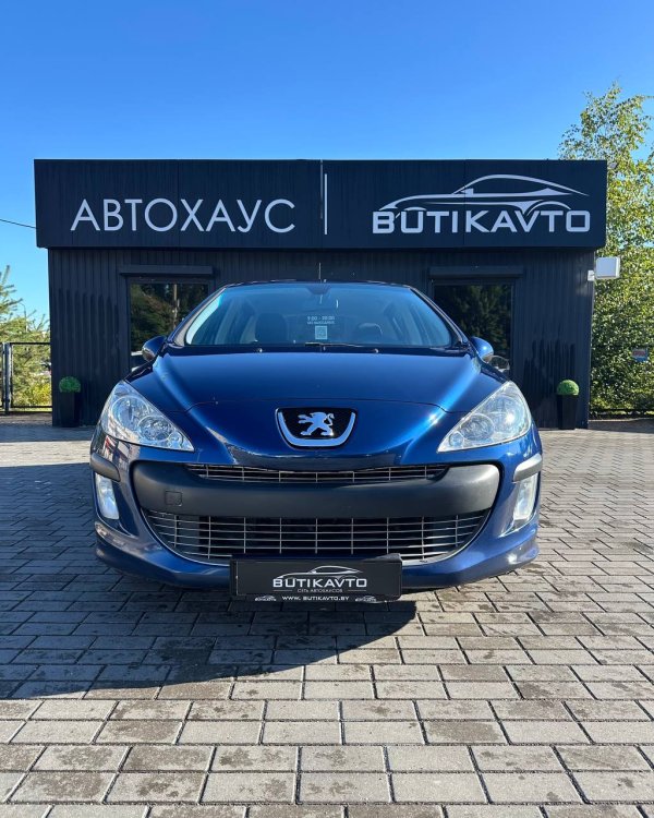 Peugeot 308 T7 - Image 2