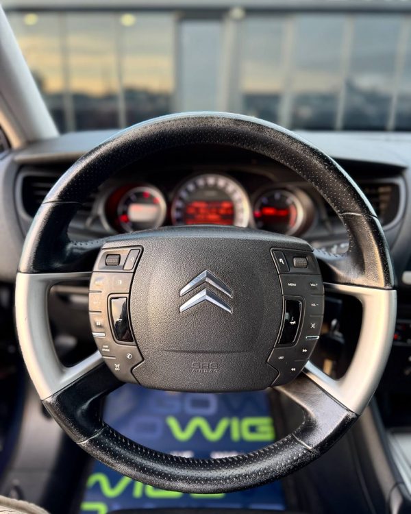 Citroen C5 II - Image 15
