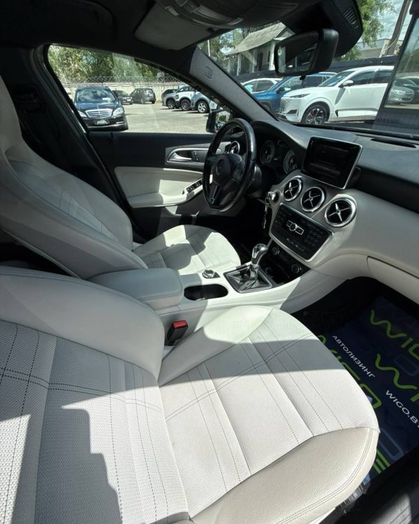 Mercedes-Benz A-Класс W176 - Image 12