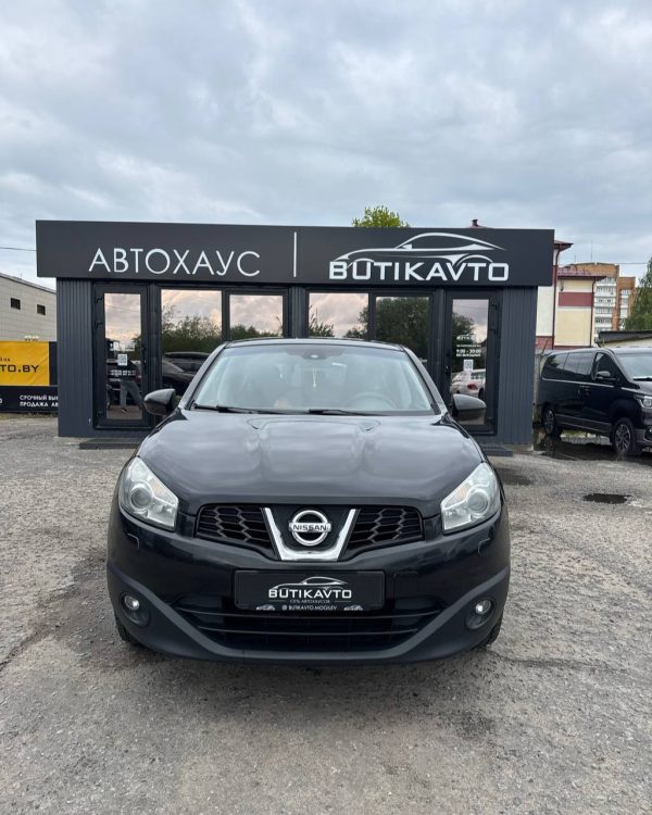 NISSAN QASHQAI - Image 2