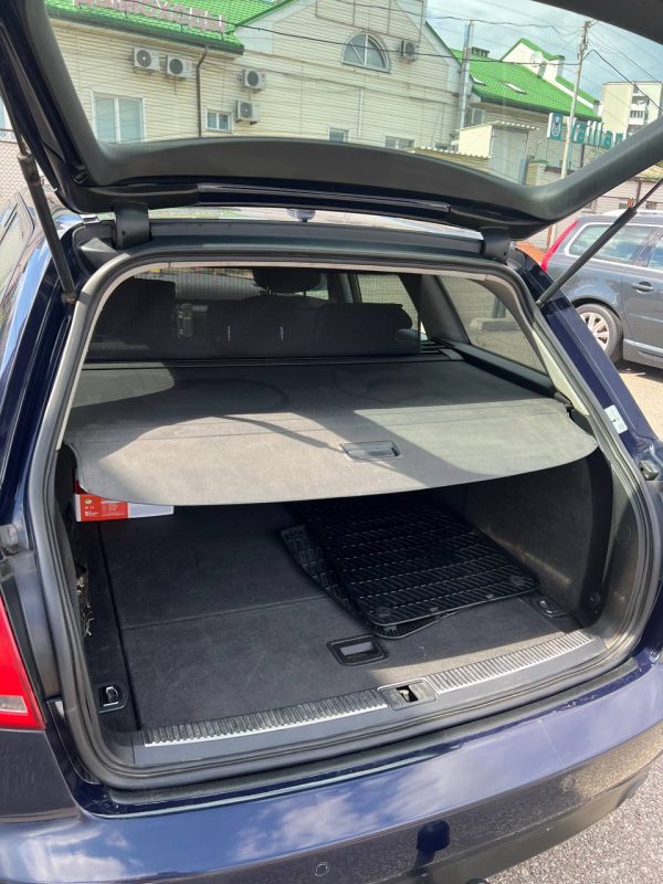 Audi A4 B7 - Image 16