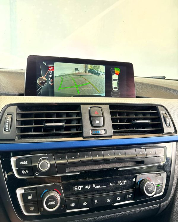 BMW 4 серия F32 F33 F36 - Image 13