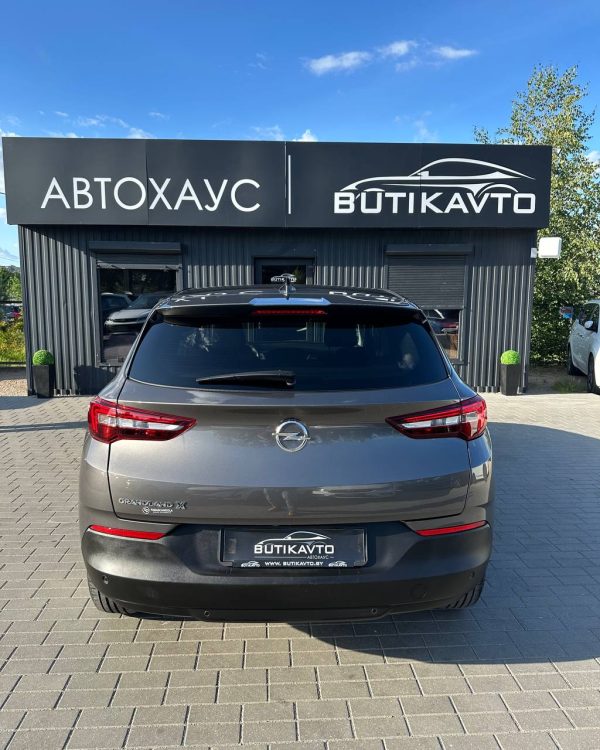Opel Grandland X I - Image 5