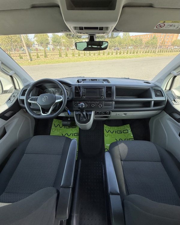 Volkswagen Transporter T6 - Image 9