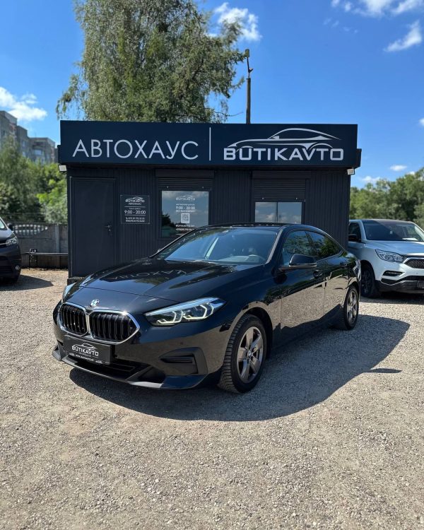 BMW 2 серия F44 - Image 3