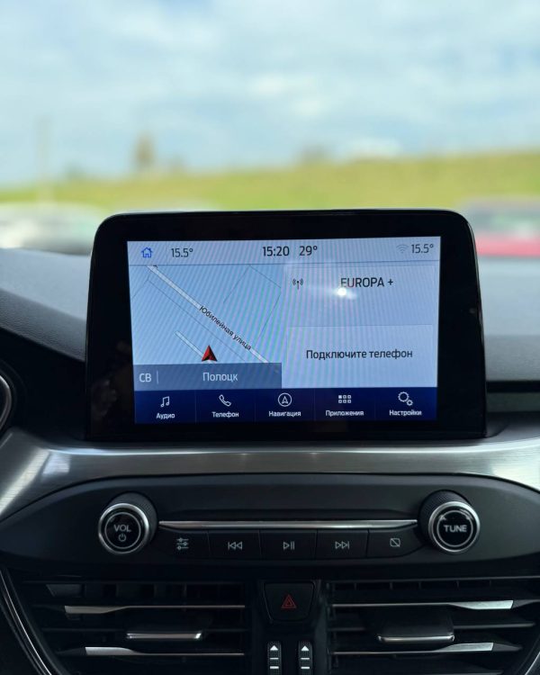 Ford Focus IV - Image 17