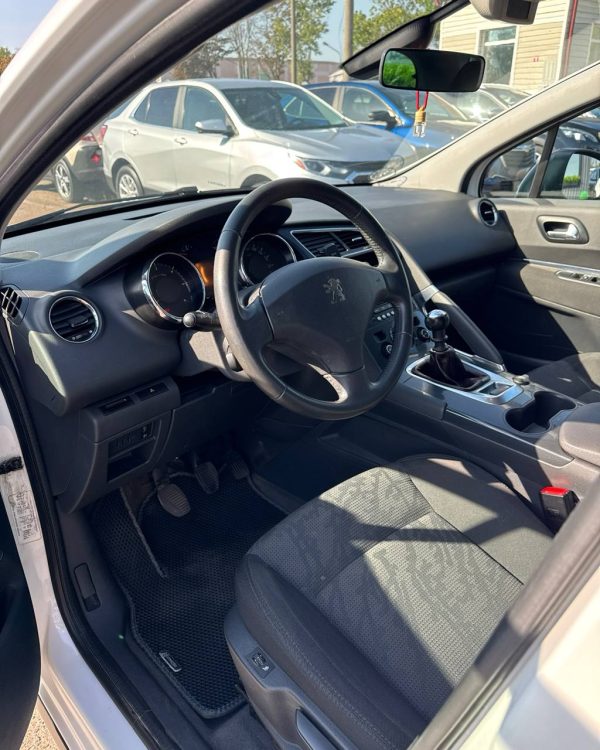 Peugeot 3008 I - Image 10