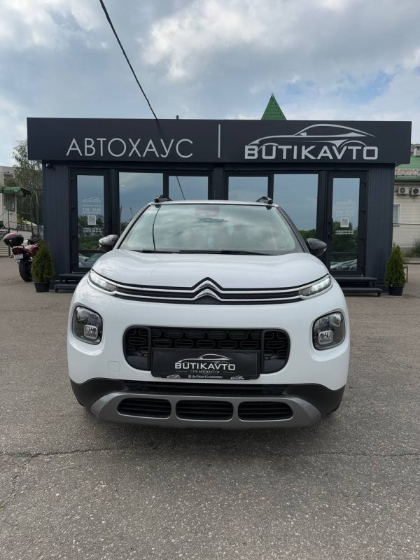 Citroen C3 Aircross I - Image 2