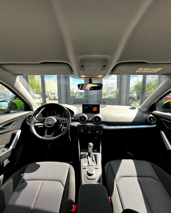 Audi Q2 - Image 10