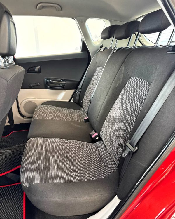 Kia Cee'd I - Image 13