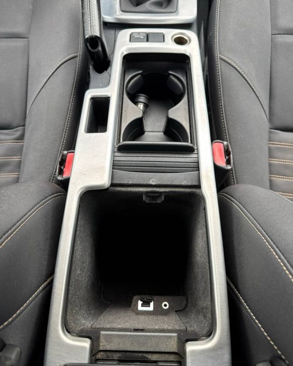 Volvo V50 I · 2-й рестайлинг - Image 16