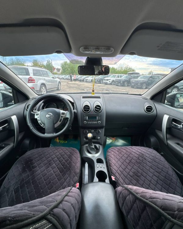 NISSAN QASHQAI - Image 7