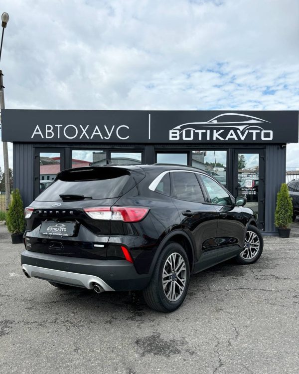 FORD ESCAPE - Image 4