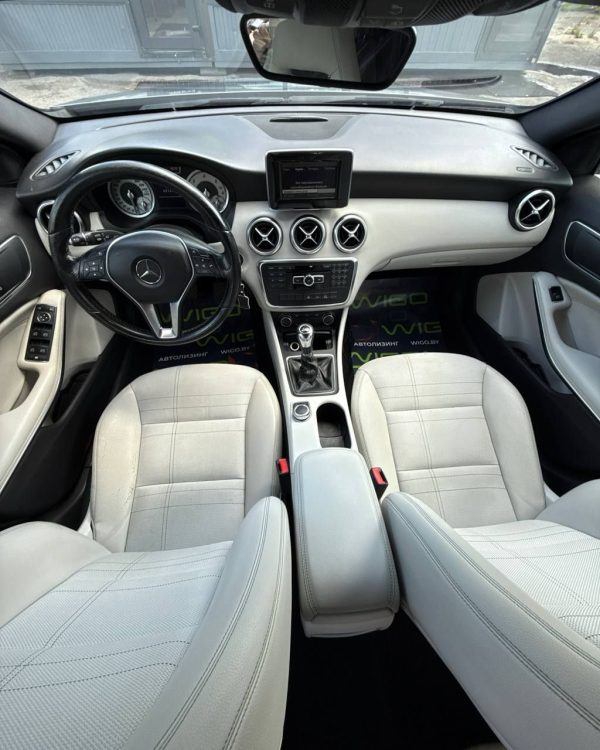 Mercedes-Benz A-Класс W176 - Image 7