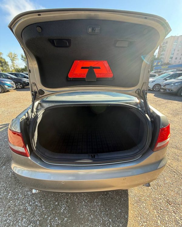 Audi A6 C6 - Image 10