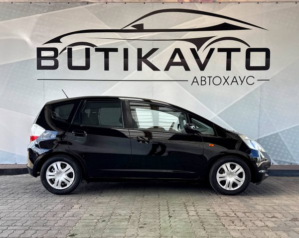 Honda Jazz II - Image 8