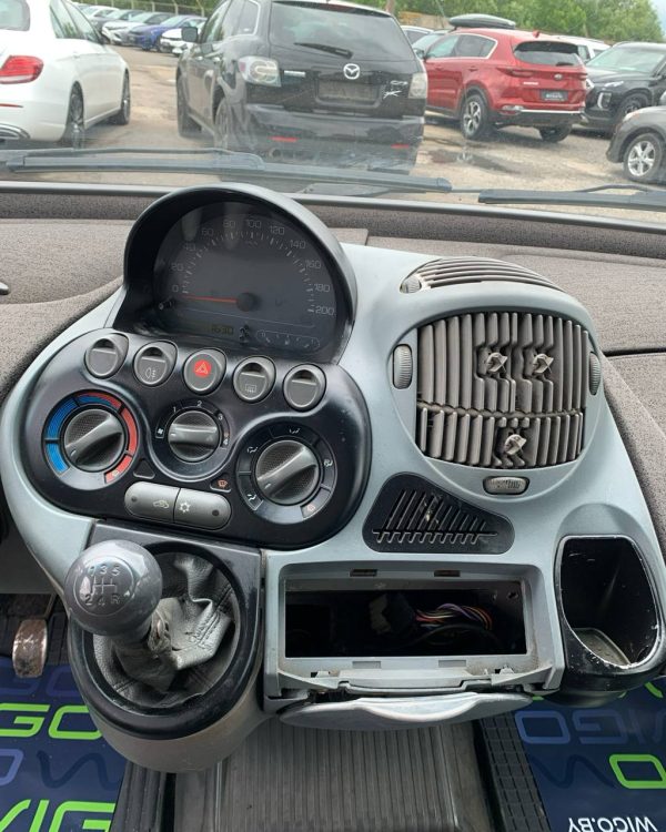 Fiat Multipla I - Image 16