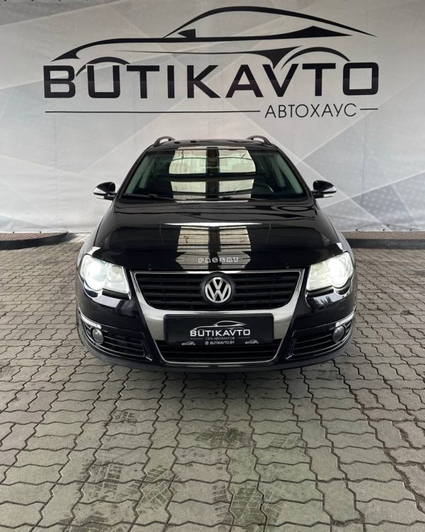 Volkswagen Passat - Image 2