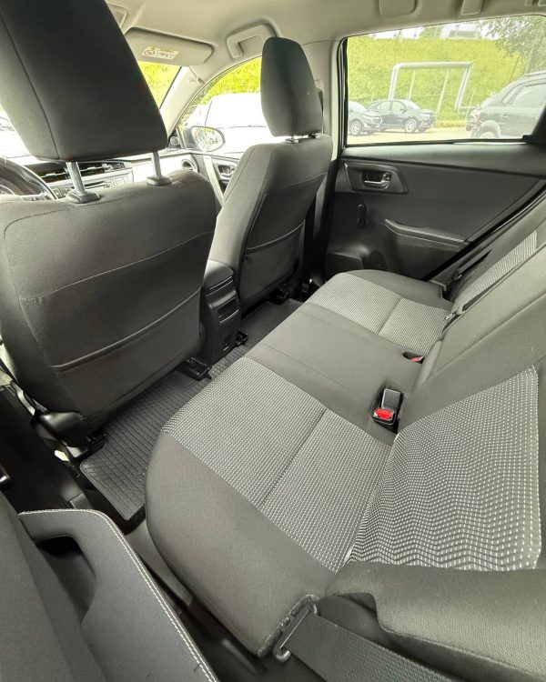 Toyota Auris II (E180) - Image 15
