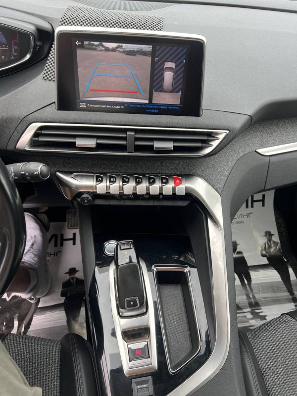 Peugeot 5008 II - Image 15