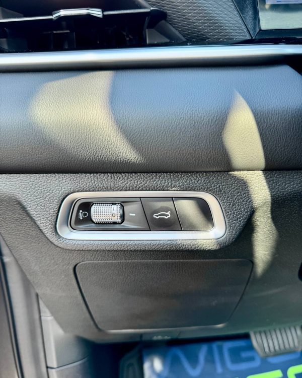 Geely Binyue L I - Image 18