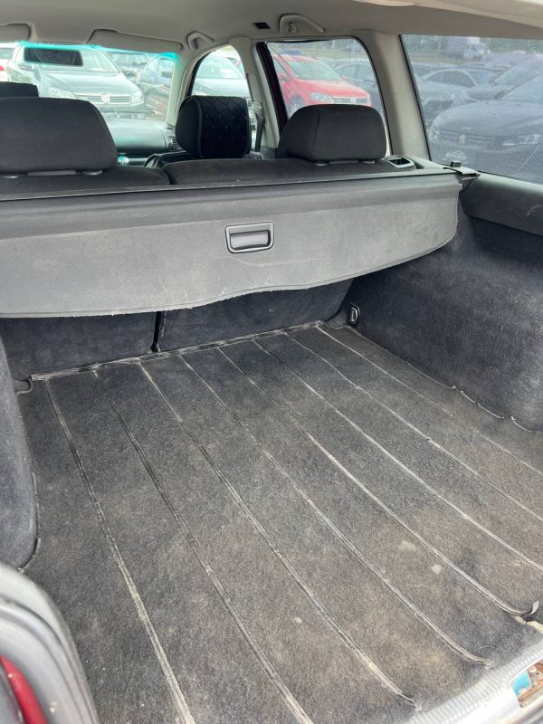 Volkswagen Passat B5 · Рестайлинг - Image 12