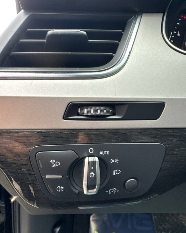 Audi Q7 4M - Image 28