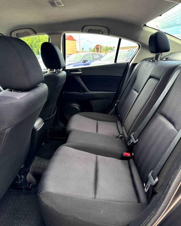 Mazda 3 BL - Image 15