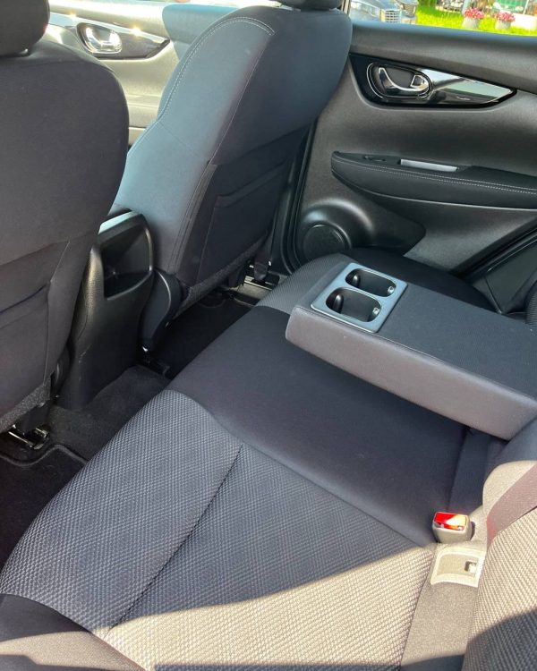 Nissan Qashqai II - Image 9