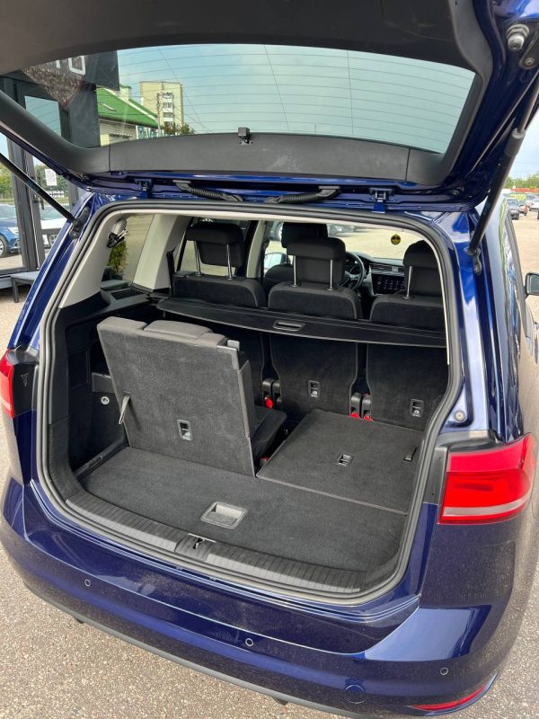 Volkswagen Touran II - Image 16