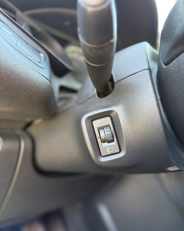 Citroen C5 II - Image 17