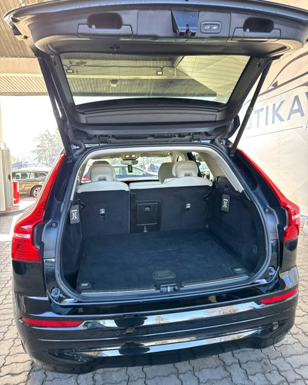 Volvo XC60 II · Рестайлинг - Image 19
