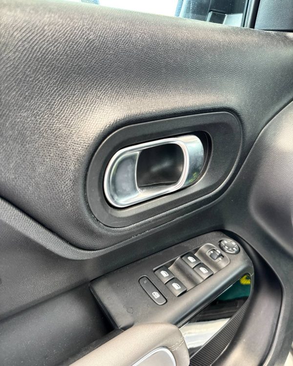 Citroen C5 Aircross I - Image 9