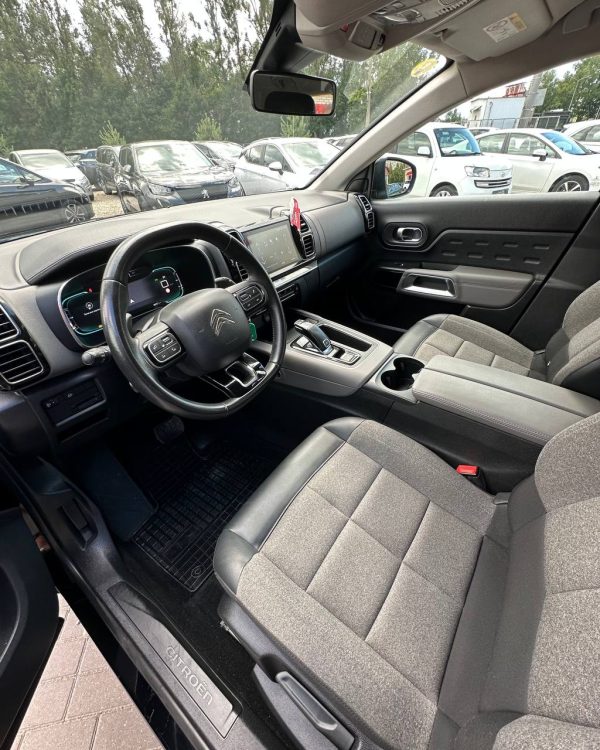 Citroen C5 Aircross - Image 7