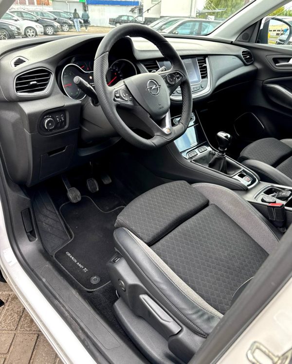 Opel Grandland X I - Image 12